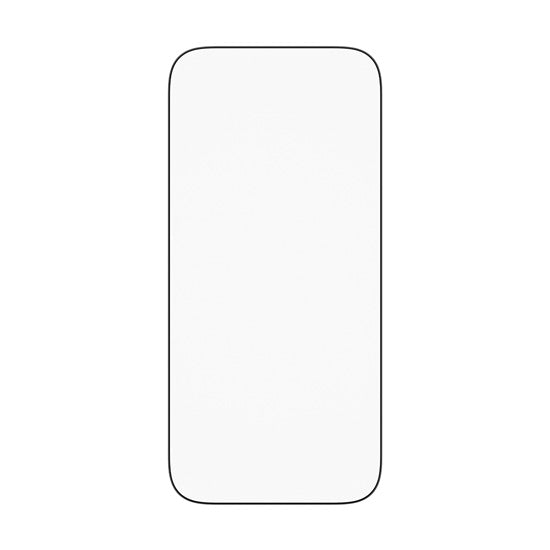 PanzerGlass® Screen Protector Ultra-Wide Fit w. Fastfit in-a-box iPhone 17 Pro
