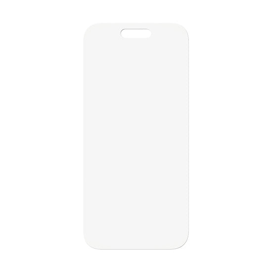 PanzerGlass® Screen Protector Classic Fit w. EasyAligner iPhone Air