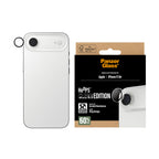 PanzerGlass® Hoops® Transparent Camera Lens Protector iPhone Air