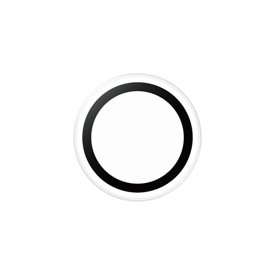 PanzerGlass® Hoops® Transparent Camera Lens Protector iPhone Air