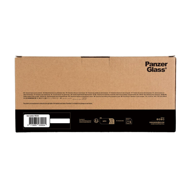 10-Pack Ultra-Wide Fit Screen Protectors iPhone 18 Pro / 17 Pro, FASTFIT