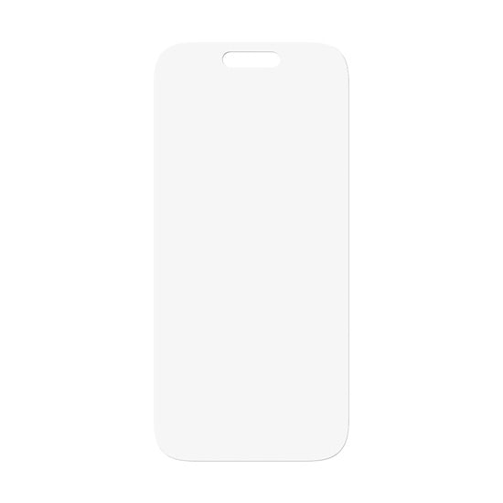PanzerGlass® Screen Protector Classic Fit w. EasyAligner iPhone 17 Pro