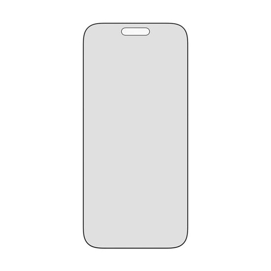 PanzerGlass® 2-Way Privacy Screen Protector Ultra-Wide Fit w. FASTFIT IN-A-BOX iPhone 17 Pro Max 