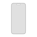 PanzerGlass® 2-Way Privacy Screen Protector Ultra-Wide Fit w. FASTFIT IN-A-BOX iPhone 17 Pro Max 