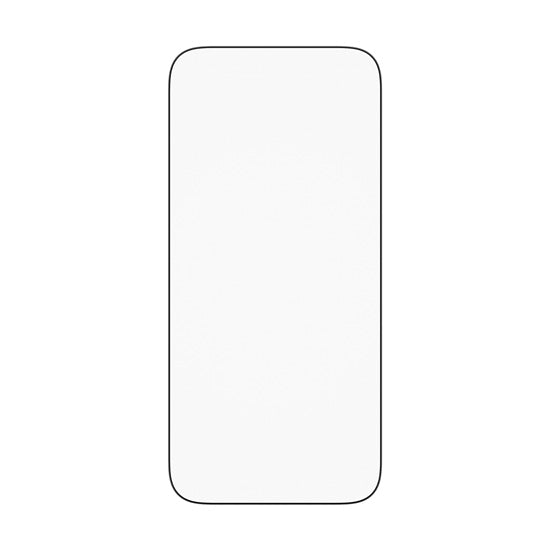 PanzerGlass® Privacy Screen Protector Ultra-Wide Fit w. EasyAligner iPhone 17 Pro Max