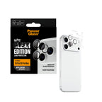 PanzerGlass® Hoops® Camera Lens Protector iPhone 18 Pro / Pro Max Transparent