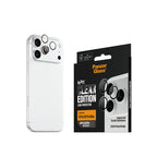 PanzerGlass® Hoops® Camera Lens Protector iPhone 18 Pro / Pro Max Transparent