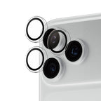 PanzerGlass® Hoops® Camera Lens Protector iPhone 18 Pro / Pro Max Transparent