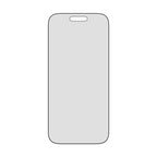 PanzerGlass® Privacy Screen Protector iPhone 17 Pro Ultra-Wide Fit w. Fastfit in-a-box