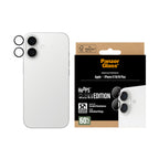 PanzerGlass® Hoops® Transparent Camera Lens Protector iPhone 17