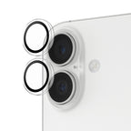 PanzerGlass® Hoops® Transparent Camera Lens Protector iPhone 17