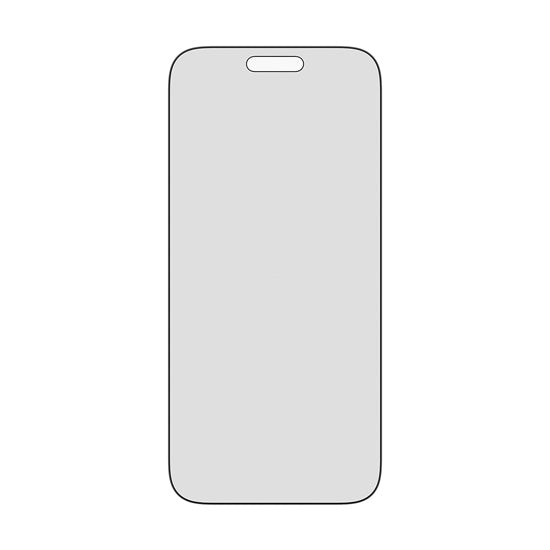 PanzerGlass® Privacy Screen Protector Ultra- Wide Fit w. EasyAligner iPhone 17 Pro Max