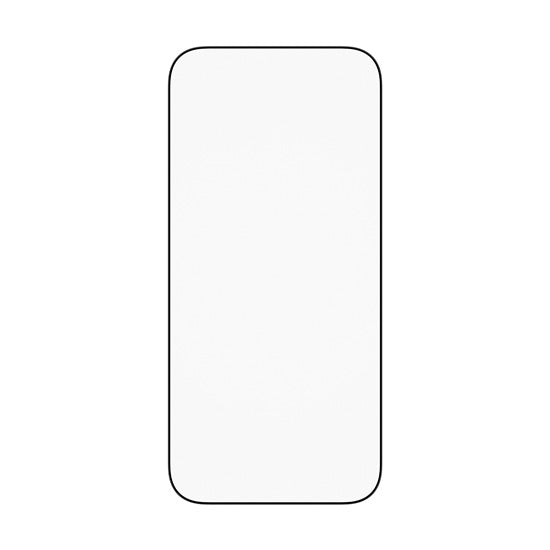 PanzerGlass® Privacy Screen Protector Ultra- Wide Fit w. EasyAligner iPhone Air