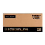 PanzerGlass® Ultra-Wide Fit Samsung Galaxy A27, FASTFIT