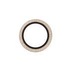PanzerGlass® Hoops® Glitter Camera Lens iPhone Air