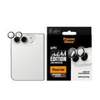 PanzerGlass® Hoops® Camera Lens Protector Transparent iPhone 18 Fold