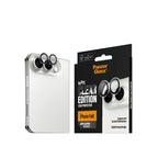 PanzerGlass® Hoops® Camera Lens Protector Transparent iPhone 18 Fold