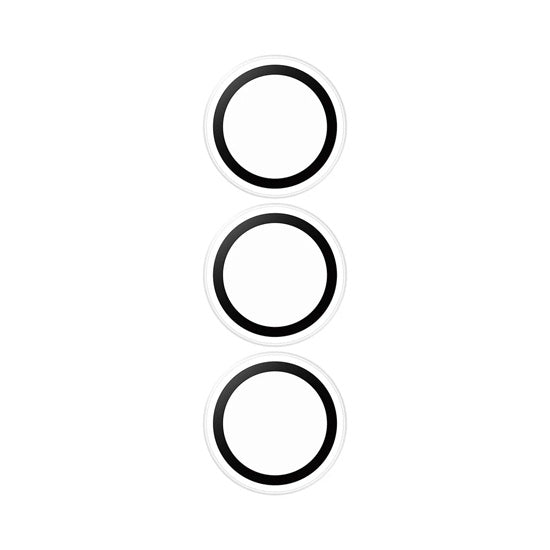 PanzerGlass® Hoops® Camera Lens Protector Transparent Samsung S26 / S26+