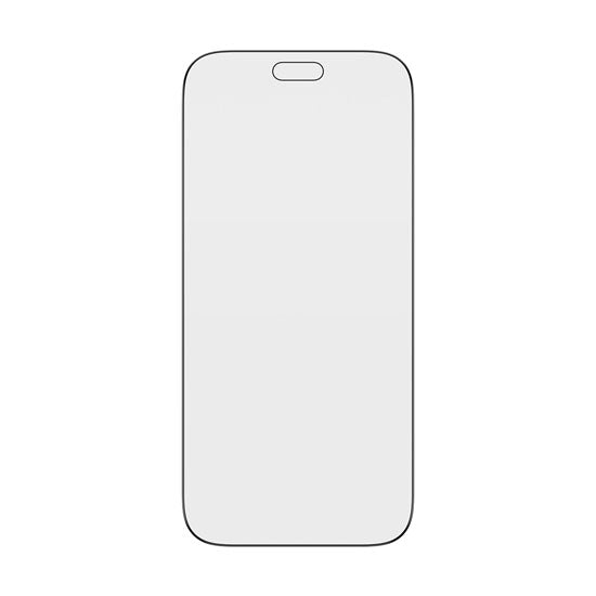 PanzerGlass® 2-Way Privacy Screen Protector Ultra-Wide Fit w. EasyAligner iPhone 18 Pro