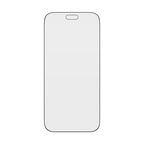 PanzerGlass® 2-Way Privacy Screen Protector Ultra-Wide Fit w. EasyAligner iPhone 18 Pro