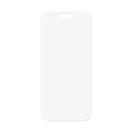 PanzerGlass® Screen Protector Classic Fit w. EasyAligner iPhone 17