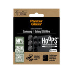 PanzerGlass® Hoops® Transparent Lens Protector Samsung Galaxy S25 Ultra