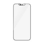PanzerGlass® Screen Protector iPhone 16e /17e/14/13/13 Pro Wide Fit Aligner