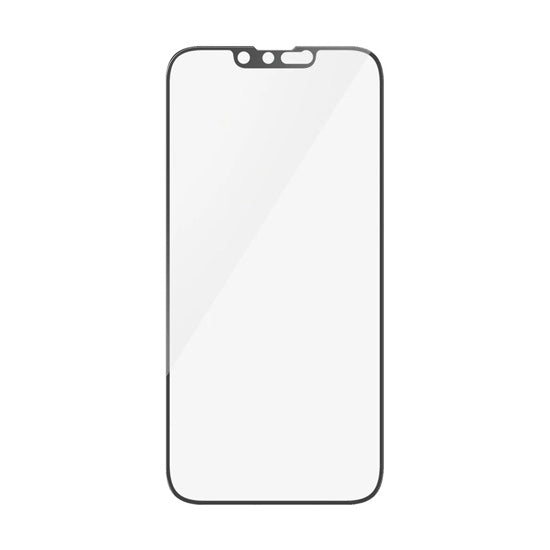 PanzerGlass® Screen Protector iPhone 16e /17e/14/13/13 Pro Wide Fit Aligner
