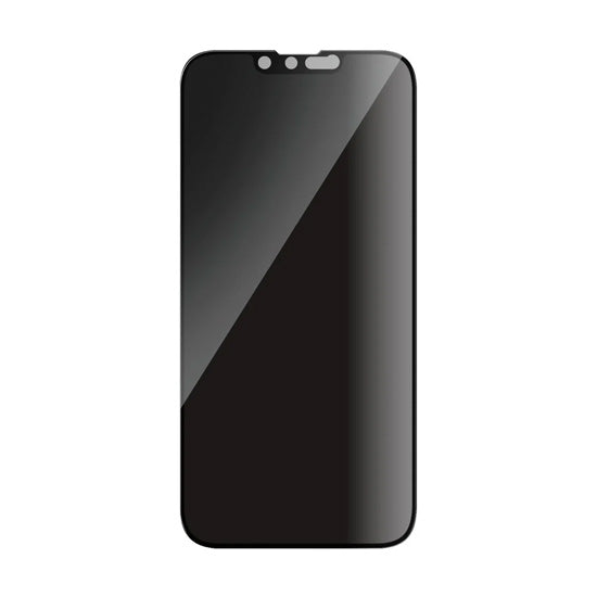 Ultra-Wide Fit Aligner Privacy Screen Protector iPhone 16e /17e/14/13/13 Pro