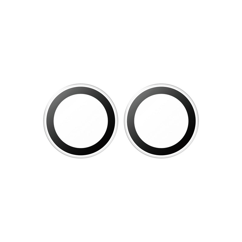 SAFE. by PanzerGlass® Camera Lens Protector Transparent iPhone 18 Fold