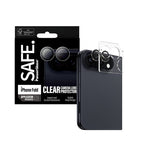 SAFE. by PanzerGlass® Camera Lens Protector Transparent iPhone 18 Fold