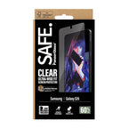 SAFE. by PanzerGlass® Screen Protector Ultra- Wide Fit w. EasyAligner Samsung S26