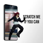 SAFE. by PanzerGlass® Screen Protector Ultra- Wide Fit w. EasyAligner Samsung S26