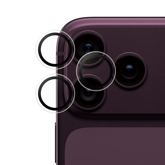 SAFE. by PanzerGlass® Camera Lens Protector Transparent iPhone 18 Pro / 18 Pro Max