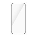 SAFE. by PanzerGlass® Screen Protector iPhone 17 Pro Ultra-Wide Fit w. EasyAligner