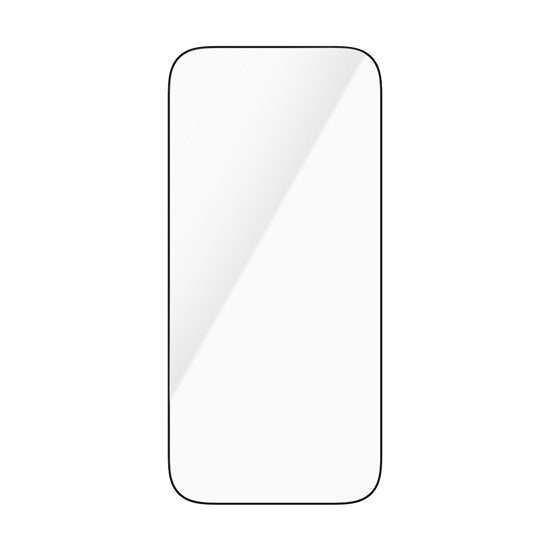 SAFE. by PanzerGlass® Screen Protector iPhone 17 Pro Ultra-Wide Fit w. EasyAligner