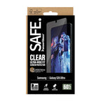 SAFE. by PanzerGlass® Screen Protector Ultra- Wide Fit w. EasyAligner Samsung S26 Ultra