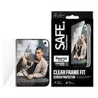 SAFE. by PanzerGlass® Sub Screen Protector iPhone 18 Fold Ultra-Wide Fit