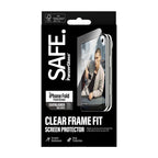 SAFE. by PanzerGlass® Sub Screen Protector iPhone 18 Fold Ultra-Wide Fit