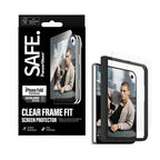 SAFE. by PanzerGlass® Sub Screen Protector iPhone 18 Fold Ultra-Wide Fit