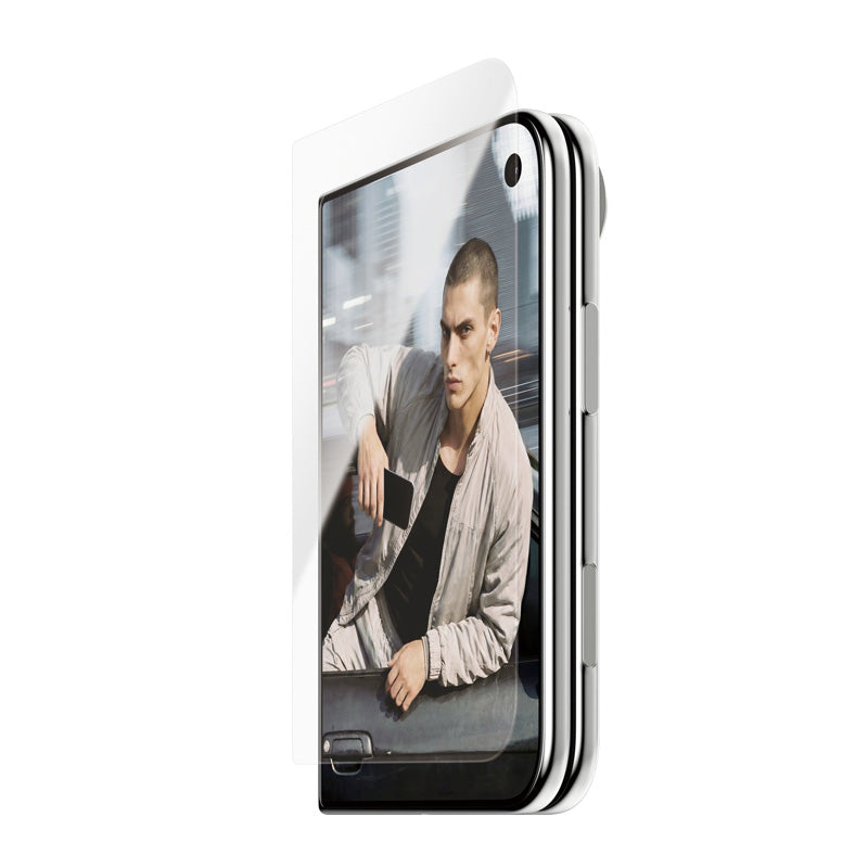 SAFE. by PanzerGlass® Sub Screen Protector iPhone 18 Fold Ultra-Wide Fit