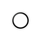 SAFE. by PanzerGlass® Camera Lens Protector Transparent iPhone Air