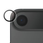 SAFE. by PanzerGlass® Camera Lens Protector Transparent iPhone Air