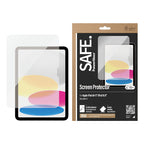 SAFE. by PanzerGlass® iPad Air 11 (M4/M3/M2)& iPad 11 (A16) & 10.9 (10th gen)