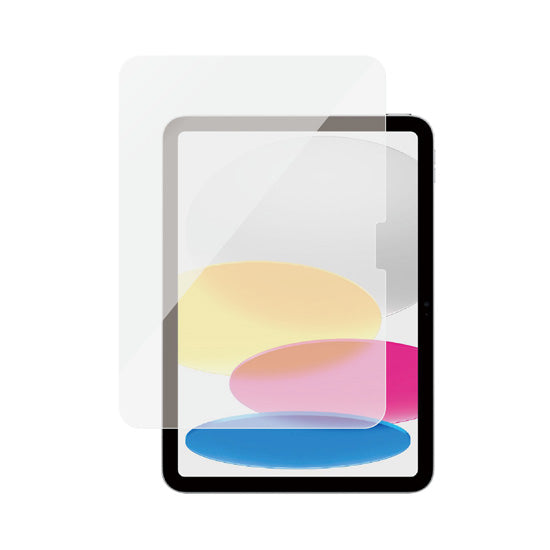 SAFE. by PanzerGlass® iPad Air 11 (M4/M3/M2)& iPad 11 (A16) & 10.9 (10th gen)