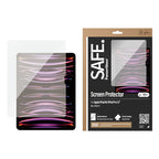 SAFE. by PanzerGlass® iPad Pro 13 (M4/M5) & iPad Air 13 (M2/M3/M4)
