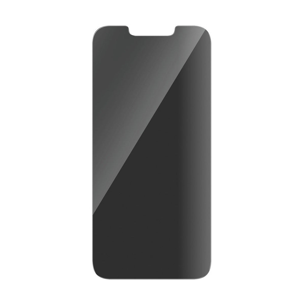 SAFE. by PanzerGlass® Privacy Protection d'écran Ultra-Wide Fit w. EasyAligner iPhone 16e / 17e
