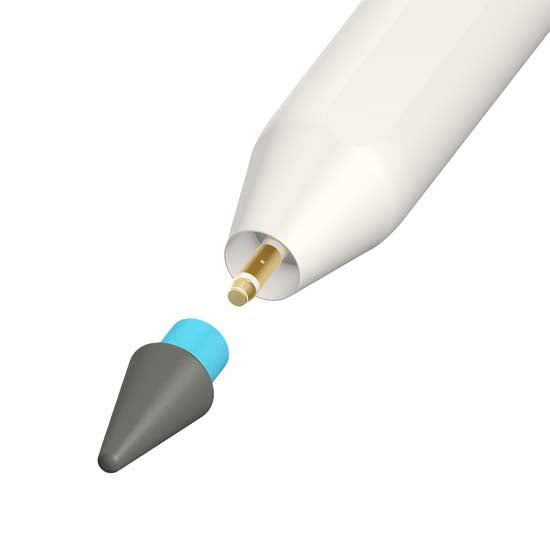 Pencil Tips for Apple Pencil