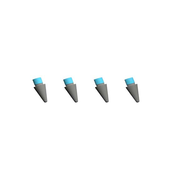 Pencil Tips for Apple Pencil