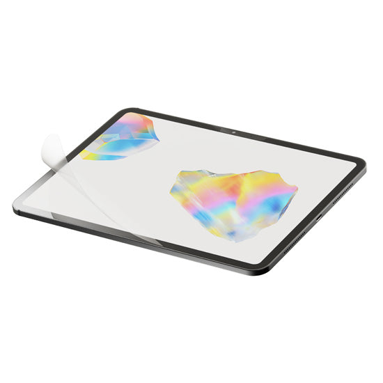Paperlike 3 iPad 11 (2025 - 11th gen) & 10.9 (2022 - 10th gen)